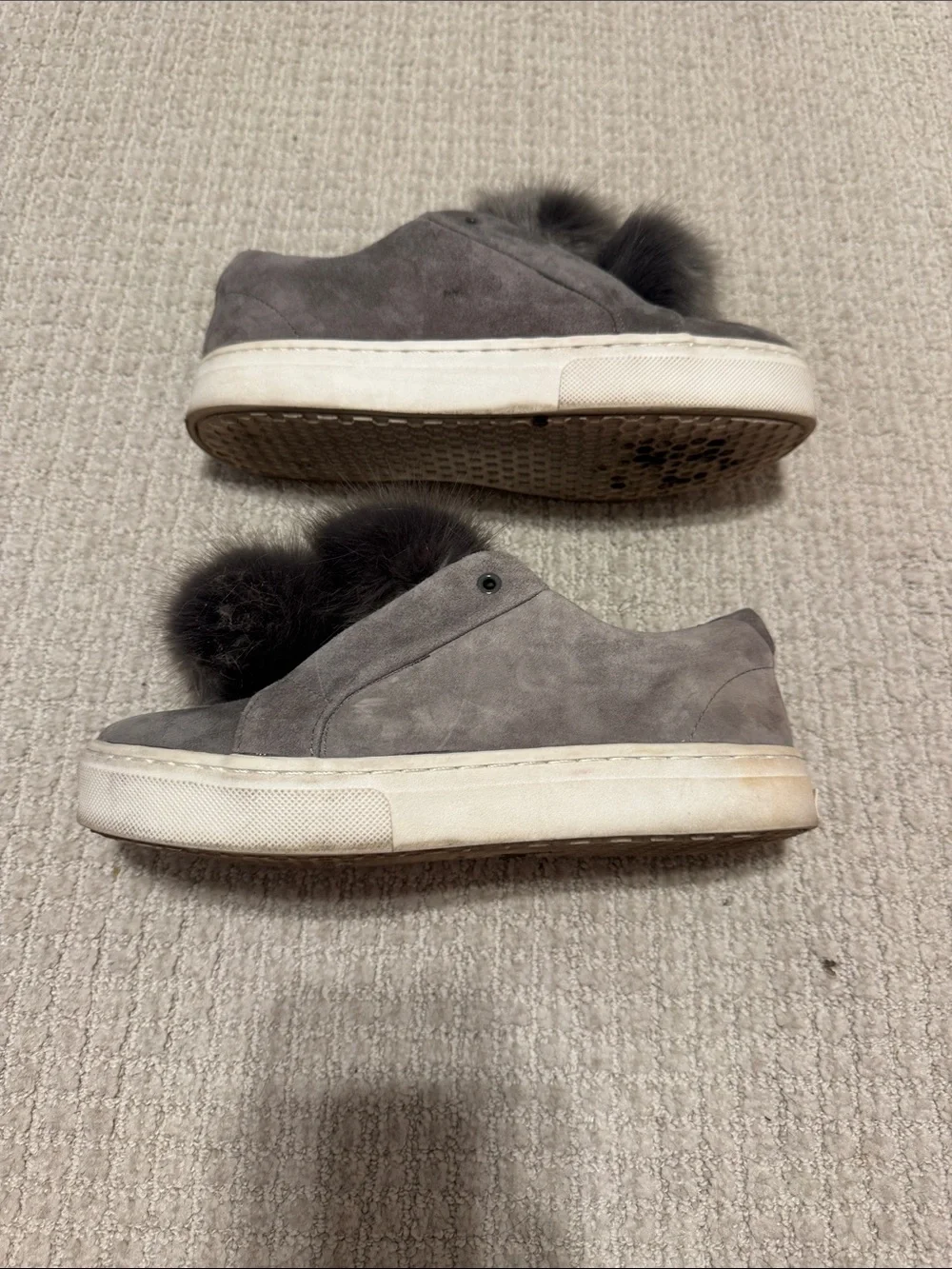 Sam Edelman these shoes